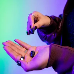 Online Pluggerz True Tone Oordoppen