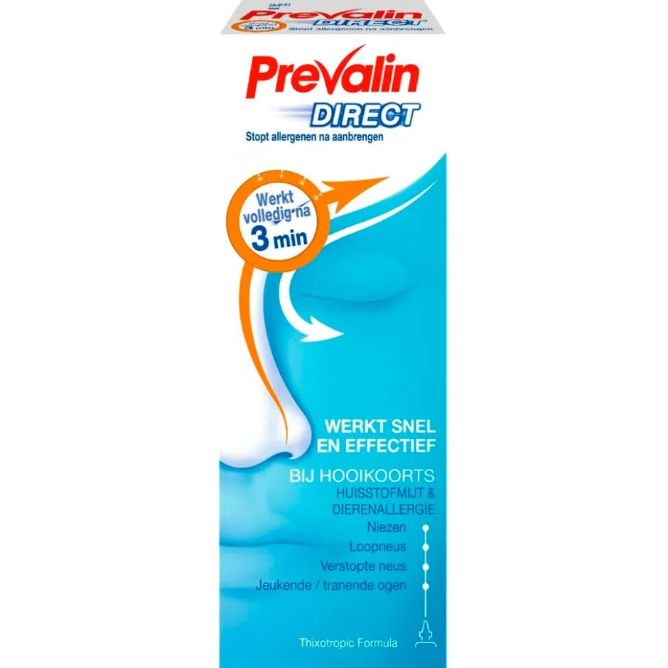 Outlet Prevalin Direct