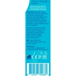 Outlet Prevalin Direct