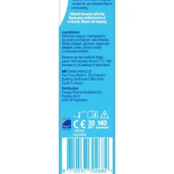 Outlet Prevalin Direct