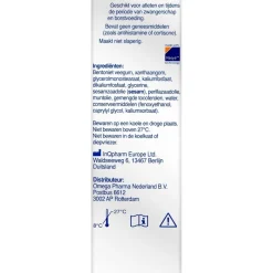 New Prevalin Direct Plus