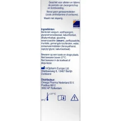 New Prevalin Direct Plus