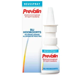 Outlet Prevalin Neusspray