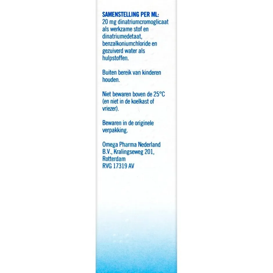 Outlet Prevalin Neusspray