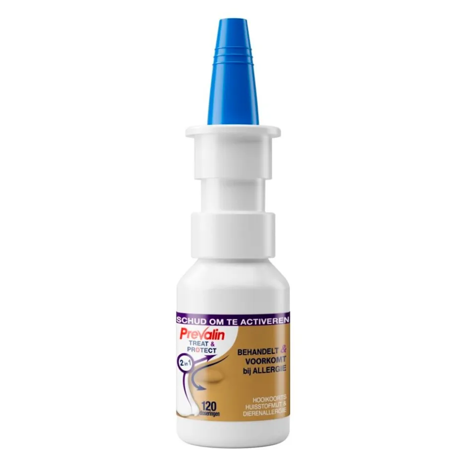 Sale Prevalin Treat & Protect Neusspray