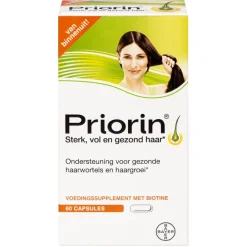 Discount Priorin Capsules