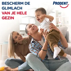 Hot Prodent Cool Mint Tandpasta