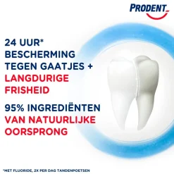 Hot Prodent Cool Mint Tandpasta