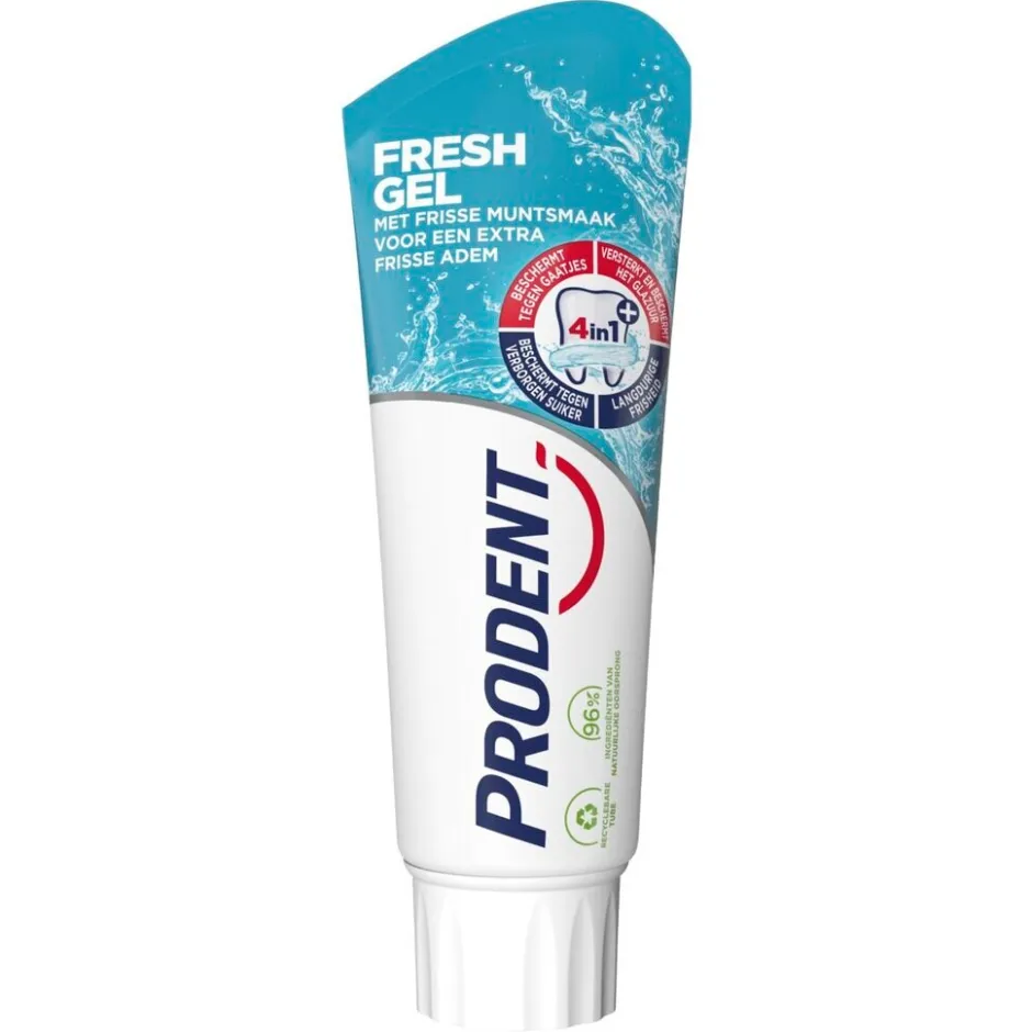 Online Prodent Fresh Gel Tandpasta