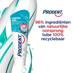 Online Prodent Fresh Gel Tandpasta