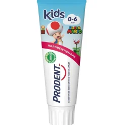 Outlet Prodent Kids 0-6 Jaar Tandpasta