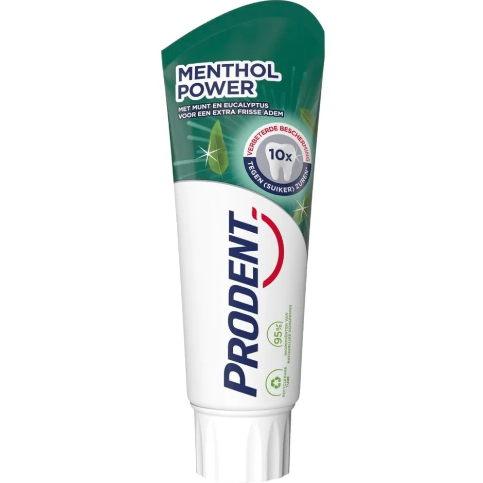 Outlet Prodent Menthol Power Tandpasta