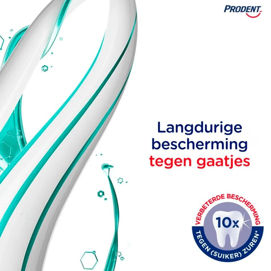 Outlet Prodent Menthol Power Tandpasta