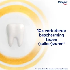 Outlet Prodent Menthol Power Tandpasta