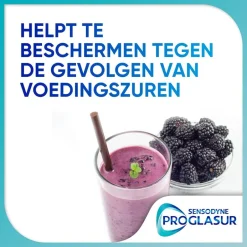 Clearance Sensodyne Proglasur Fresh & Clean Multi-Action Tandpasta