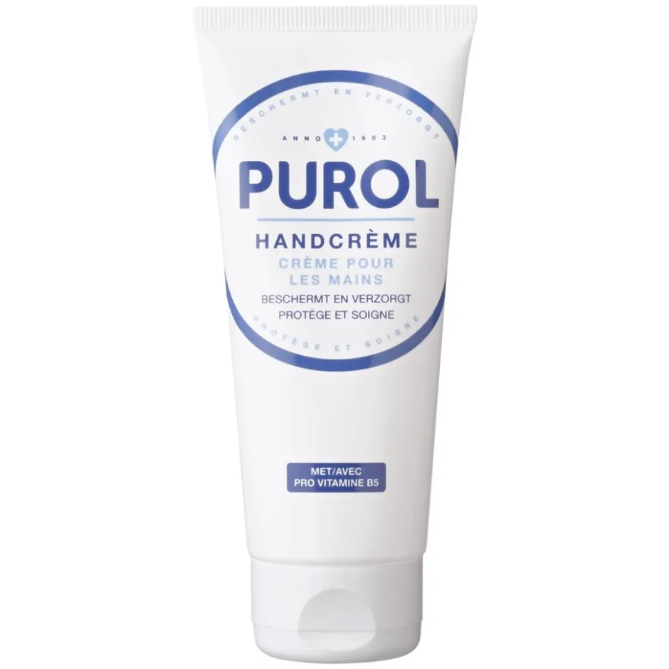 Clearance Purol Handcrème