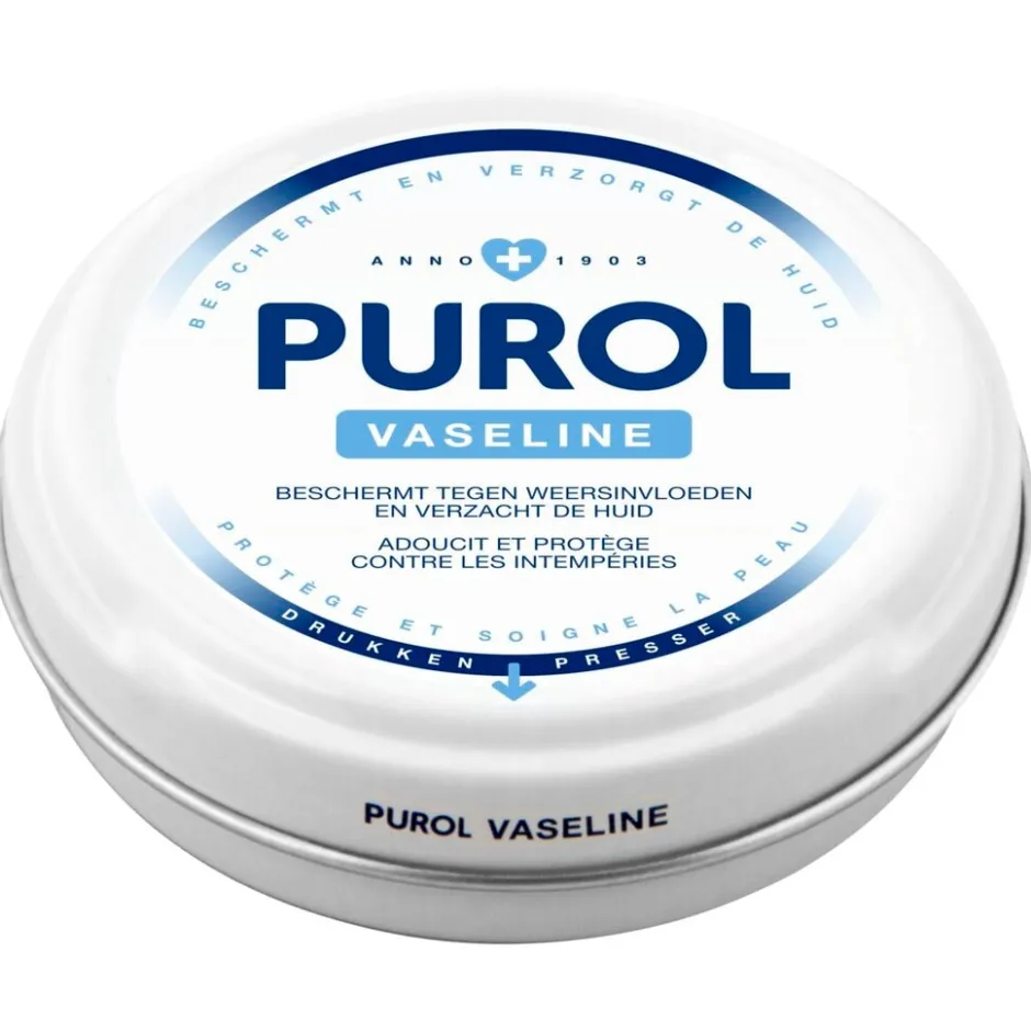 Outlet Purol Vaseline