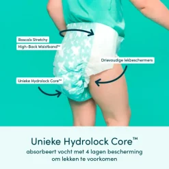 Online Rascal + Friends Maat 3 Premium Luiers