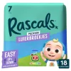 Clearance Rascal + Friends Rascals Maat 7 Cocomelon Luierbroekjes