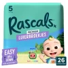 Sale Rascal + Friends Rascals Maat 5 Cocomelon Luierbroekjes