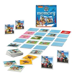 Best Ravensburger Paw Patrol Memory