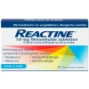 Sale Reactine Cetirizine 10mg Filmomhulde Hooikoortstabletten
