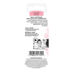 Clearance Real Techniques Mini Multitask Brush