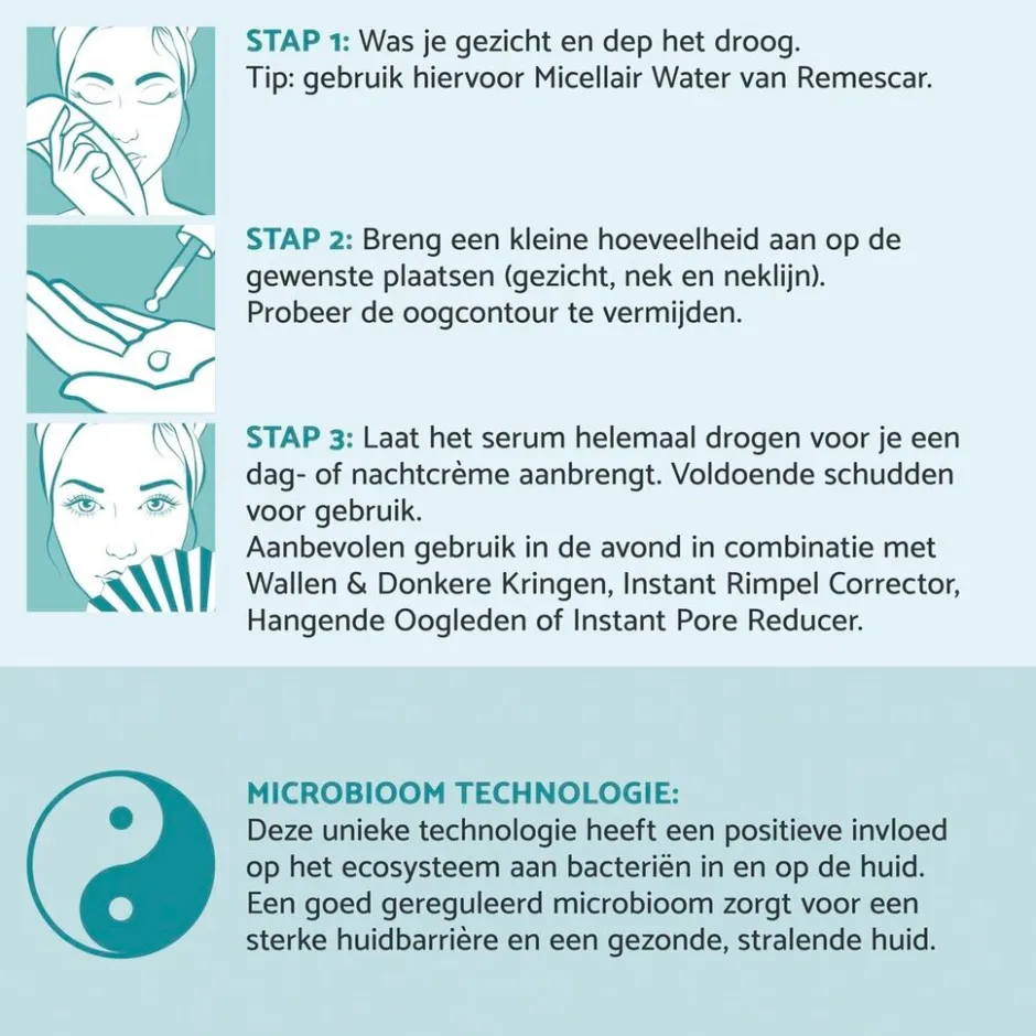 Best Remescar Collageen Serum