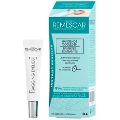 Outlet Remescar Hangende Oogleden Oogcrème