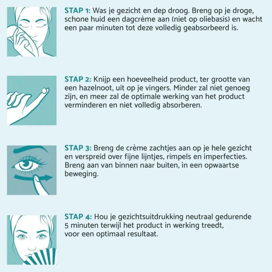 Discount Remescar Instant Facelift Cream