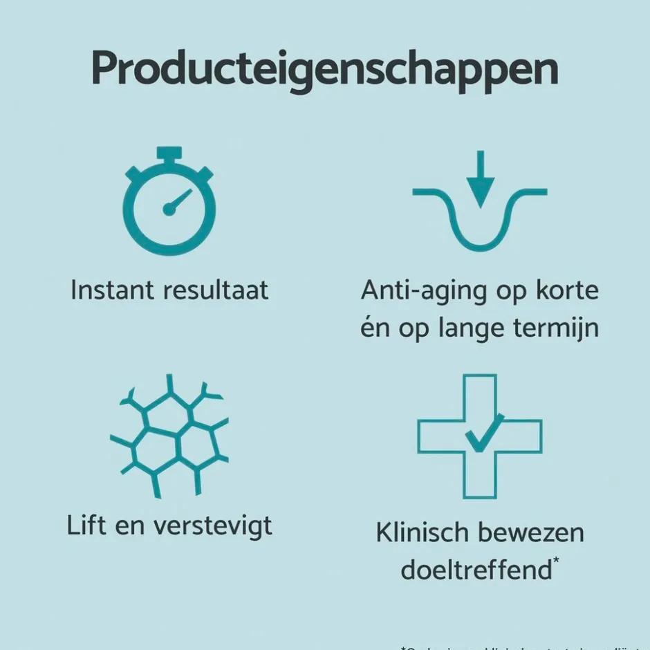 Discount Remescar Instant Facelift Cream