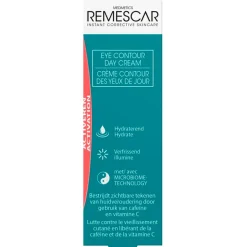 Clearance Remescar Oogcontour Dagcrème