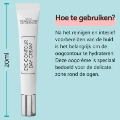 Clearance Remescar Oogcontour Dagcrème