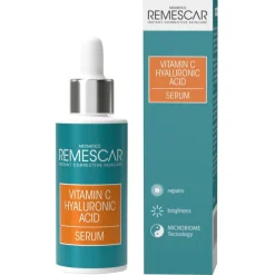Online Remescar Vitamine C & Hyaluron Serum