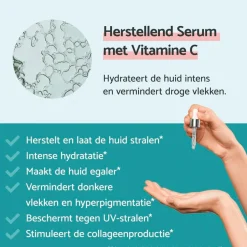 Online Remescar Vitamine C & Hyaluron Serum