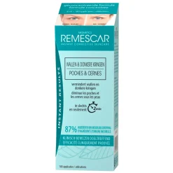 Hot Remescar Wallen & Donkere Kringen Crème