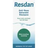 Hot Resdan Antiroosbehandelshampoo