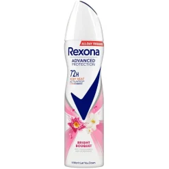 Online Rexona Advanced Protection Bright Bouquet 72H Antitranspirant Spray