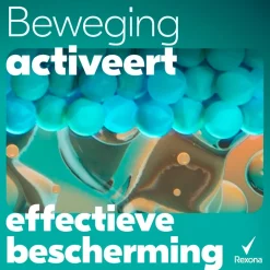 Online Rexona Advanced Protection Bright Bouquet 72H Antitranspirant Spray