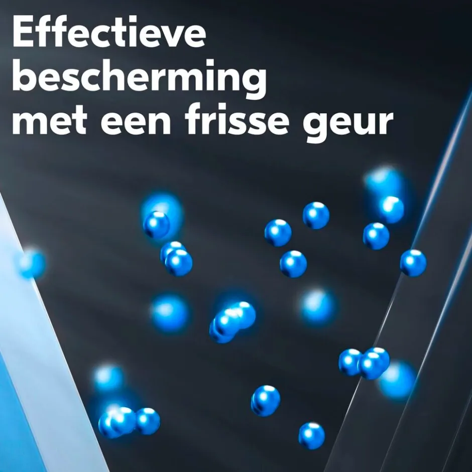 Hot Rexona Maximum Protection Cobalt Dry Antitranspirant Spray