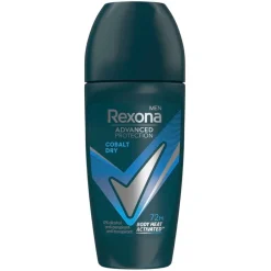 Rexona Men Advanced Protection Cobalt Dry Antitranspirant Deodorant Roller