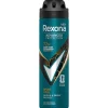 New Rexona Men Advanced Protection Sport Cool Antitranspirant Spray