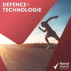 Online Rexona Men Maximum Protection Intense Sport Antitranspirant Stick