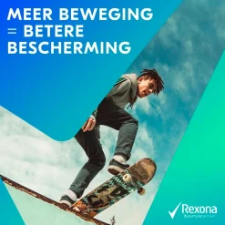 Best Rexona Men Sensitive Antitranspirant Deodorant Spray