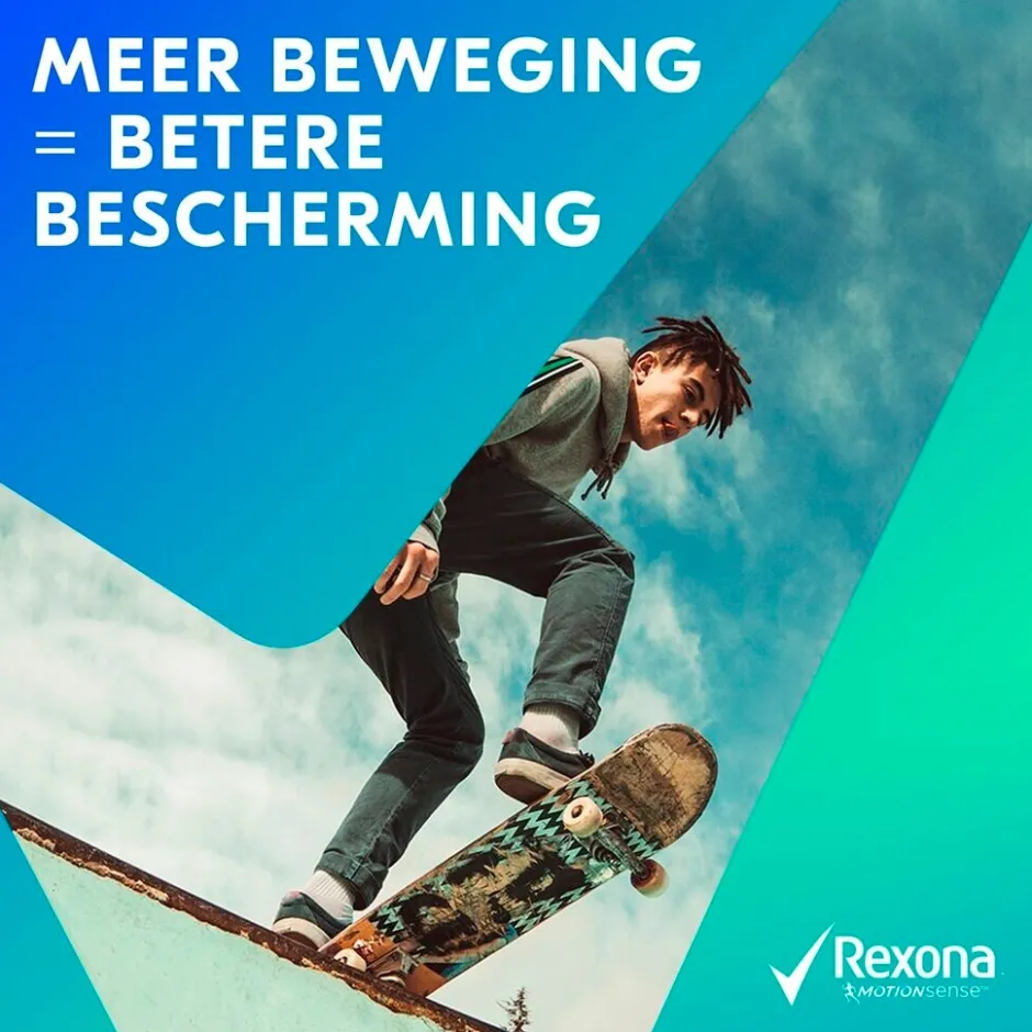 Best Rexona Men Sensitive Antitranspirant Deodorant Spray