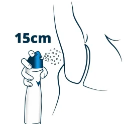 Rexona Women Advanced Protection Shower Fresh Antitranspirant Spray