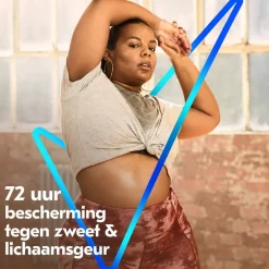 Best Rexona Women Advanced Protection Cotton Dry Antitranspirant Spray