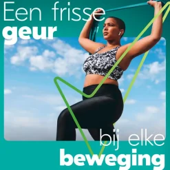 New Rexona Women Advanced Protection Aloë Vera Antitranspirant Spray