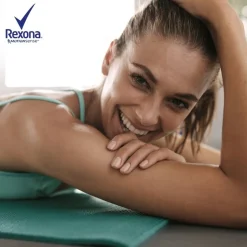 Clearance Rexona Women Invisible Aqua Antitranspirant Spray