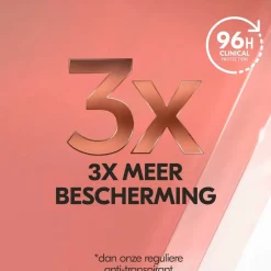 Rexona Women Maximum Protection Sport Strength Antitranspirant Cream Stick